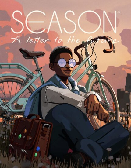 SEASON: A letter to the future